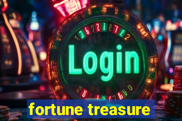 fortune treasure